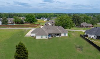 3009 BORDEAUX Cv, Alexander, AR 72002