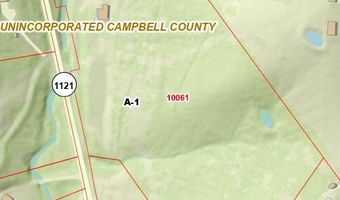 10061 Persimmon Grove Pike, Alexandria, KY 41001