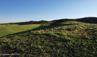 LOT 20 PAINTED HILLS, Afton, WY 83110