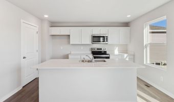 2609 Chan Dr Plan: Harmony, Adel, IA 50003