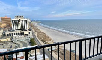 3851 Boardwalk PH111, Atlantic City, NJ 08401
