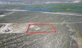 Raven Road, Elko, NV 89801