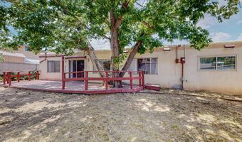 7309 Coulson Dr NE, Albuquerque, NM 87109