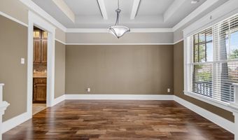 7413 PEACH BLOSSOM, Benton, AR 72019