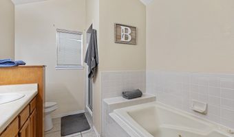 3736 Mosswood Ave, Alamogordo, NM 88310