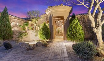 37170 N GRANITE CREEK Ln, Carefree, AZ 85377
