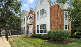 316 Clayton Crossing Pl B, Ballwin, MO 63011