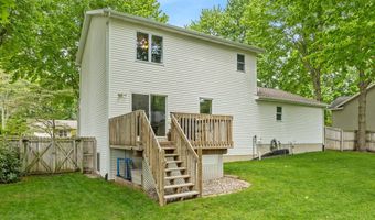 10930 Timberline Dr, Allendale, MI 49401