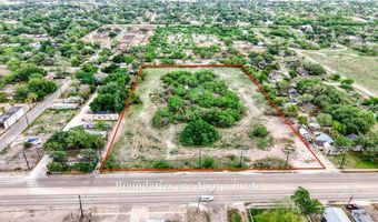900 N Johnson Street Lot 69 70, Alice, TX 78332