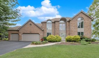 420 Fairway View Dr, Algonquin, IL 60102