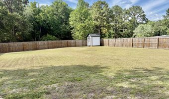 6836 Calloway Rd, Aberdeen, NC 28315