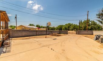 1212 PARKLAND Dr, Aztec, NM 87410