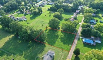 15832 Waverly St NE, Alliance, OH 44601