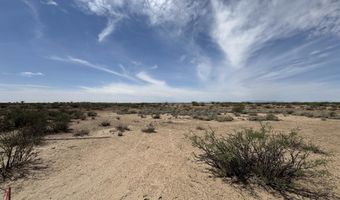 Lot 5 Sol Del Oeste, Alamogordo, NM 88310