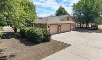 918 W Talia Way, Chino Valley, AZ 86323