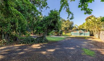 66-815 Kamehameha Hwy, Haleiwa, HI 96712