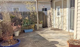 234 Park Ave, Cranston, RI 02905