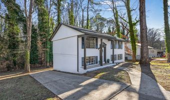 140 Merlin Dr, Athens, GA 30606
