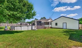 4318 Michigan St, Bartlesville, OK 74006