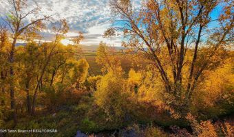70 ACRES TWIN CLIFFS Rd, Afton, WY 83110