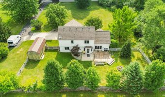 1331 N Finlandia Way, Albion, IN 46701