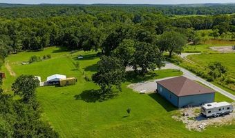 782 County Road 2740, Bartlesville, OK 74003