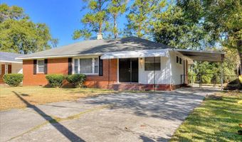 2006 Carp Dr, Augusta, GA 30906