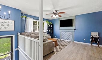 295 Bennett Rd, Bedford, IN 47421