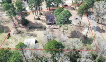 1771 CADDO Cir, Ashdown, AR 71822
