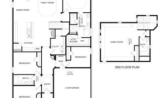 2120 Katharine St, Anna, TX 75409