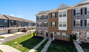 9611 SILVER BLUFF Way, Bowie, MD 20721