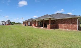 57455 E 230 Rd, Afton, OK 74331