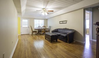 711 Lovers Lane Rd, Booneville, MS 38829