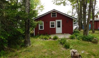 226 228 Berry Rd, Alexander, ME 04694