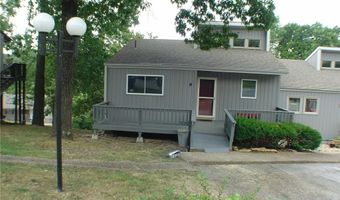 9 Connie Ln, Bella Vista, AR 72715