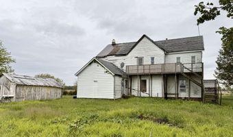 6515 N County Road 550 W, Arlington, IN 46104