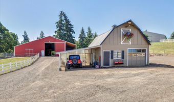 11800 S CARUS Rd, Oregon City, OR 97045