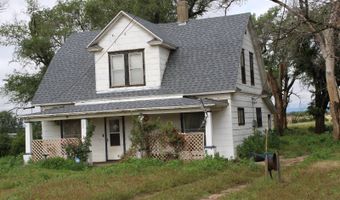 720 West St, Anthony, KS 67003
