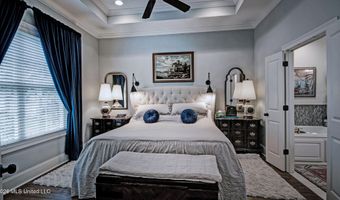46 Charleston Cir, Brandon, MS 39047