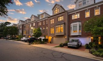 1719 22ND Ct N, Arlington, VA 22209