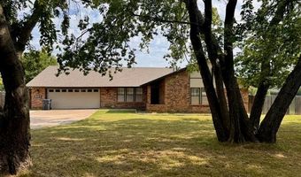607 Wallace St NW, Ardmore, OK 73401