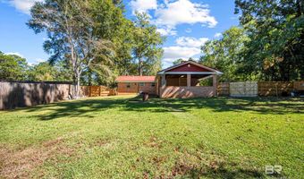 1605 Collier Ave, Bay Minette, AL 36507