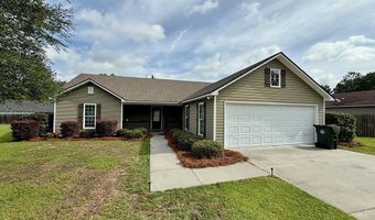 401 Spanish Moss Ln, Adel, GA 31620