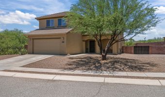 977 S Limestone St, Benson, AZ 85602