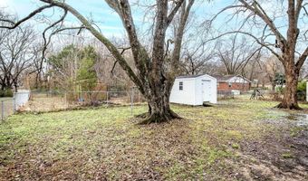 103 W Oklahoma St, Beebe, AR 72012