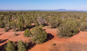 W Conwayden Road, Ash Fork, AZ 86320