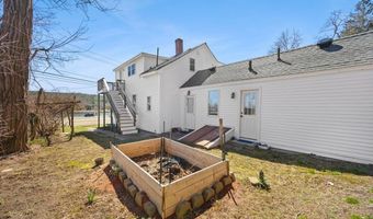 8 Herring Pond Rd, Bourne, MA 02532