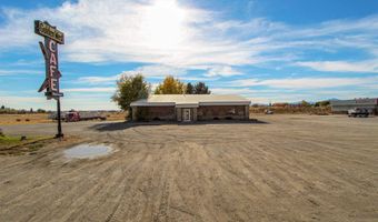 2431 Us 20, Arco, ID 83213