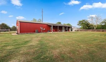 6213 Myall Rd, Ardmore, OK 73401