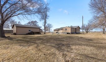 1619 Melgaard Rd, Aberdeen, SD 57401